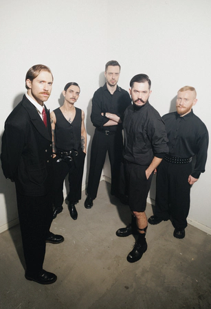 «Фарш Band» о победе в TOP100AWARDS'26: «Мы такие, какие есть, и не стесняемся этого»