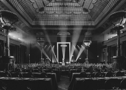 TOP100AWARDS'26: названы лучшие площадки России
