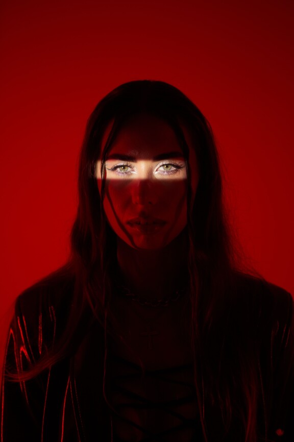 Sasha Lenkey