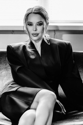 Ирина Акимова