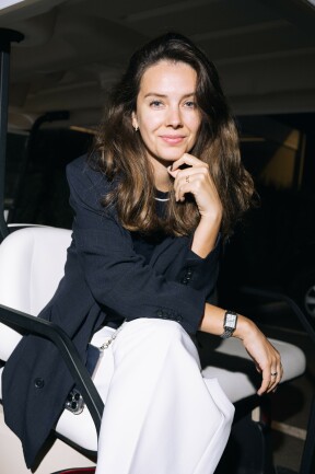Ангелина Бассараба