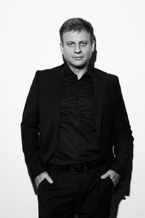 Дмитрий Городжий