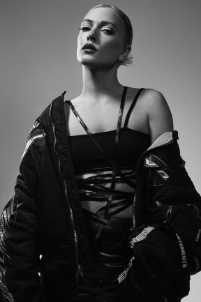 Лена Зозуля