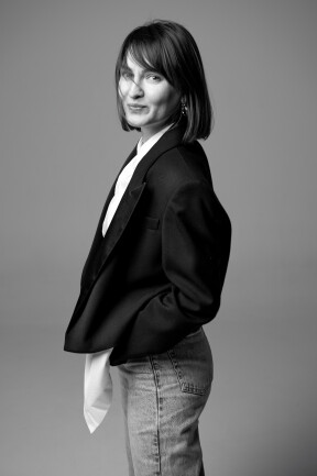 Дина Агений