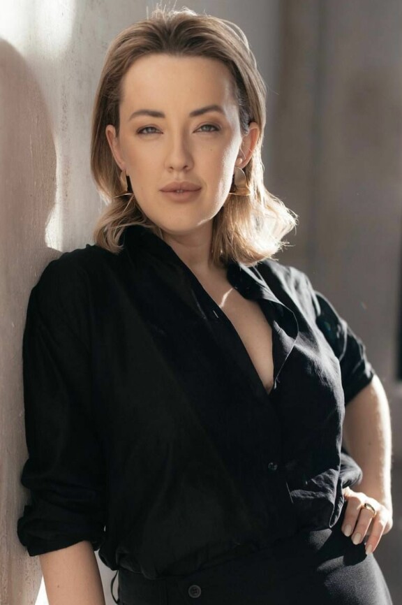 Екатерина Кистенева