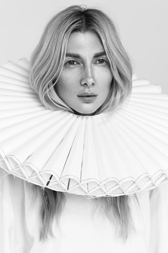 Ракитина Анна