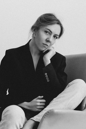 Анна Зайцева