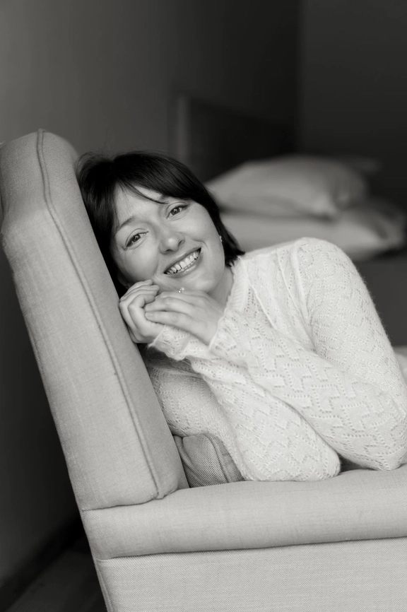 Екатерина Осипова