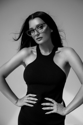Анна Борзова
