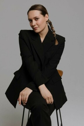 Анна Зайцева
