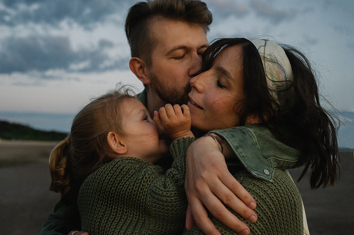 Le storie d’amore