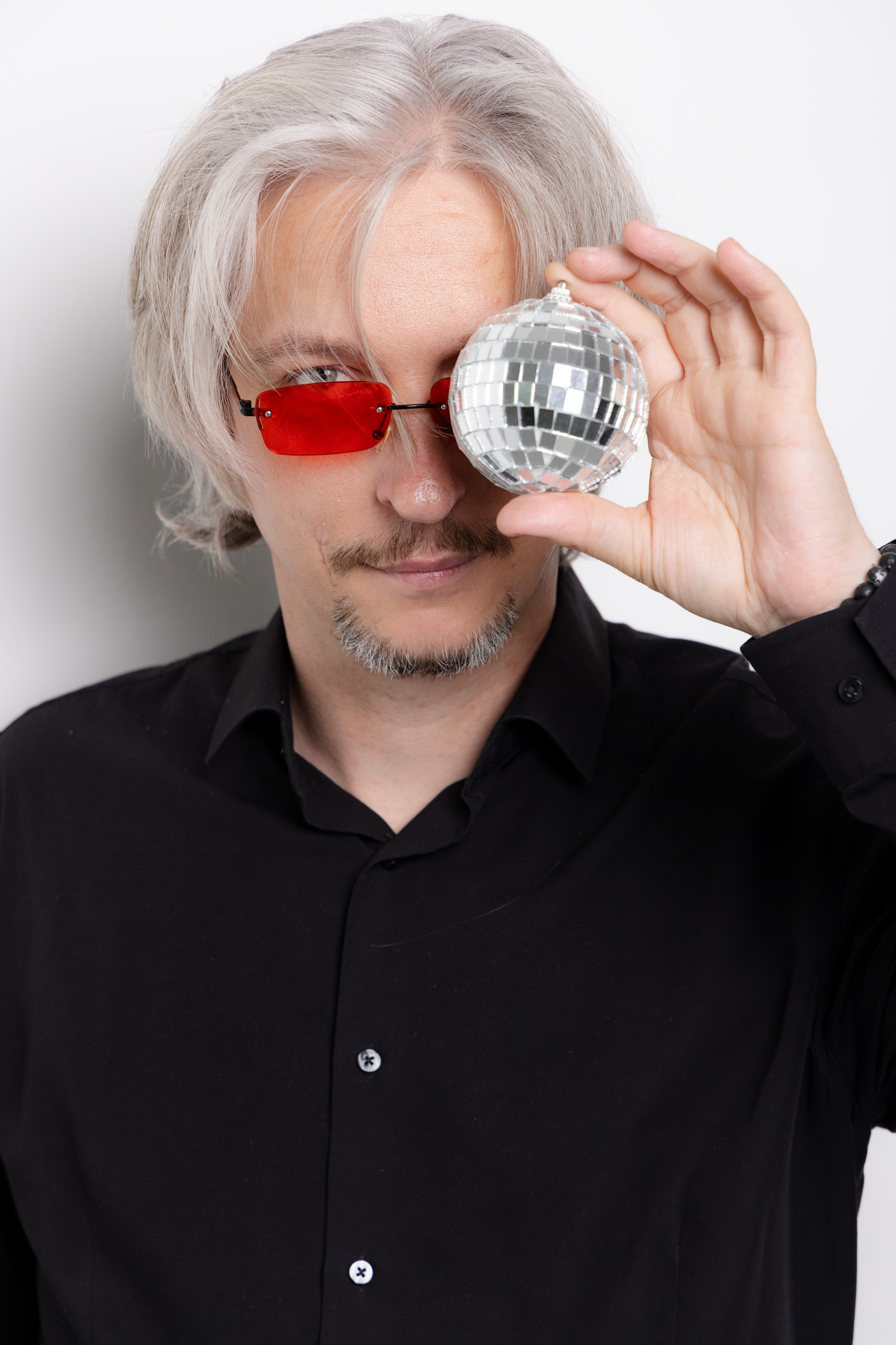 DJ Denis Repin