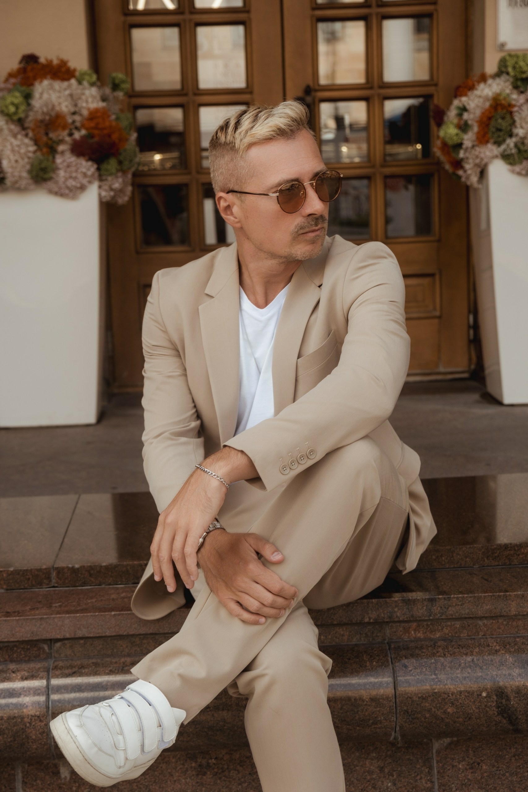 Борис Петренко