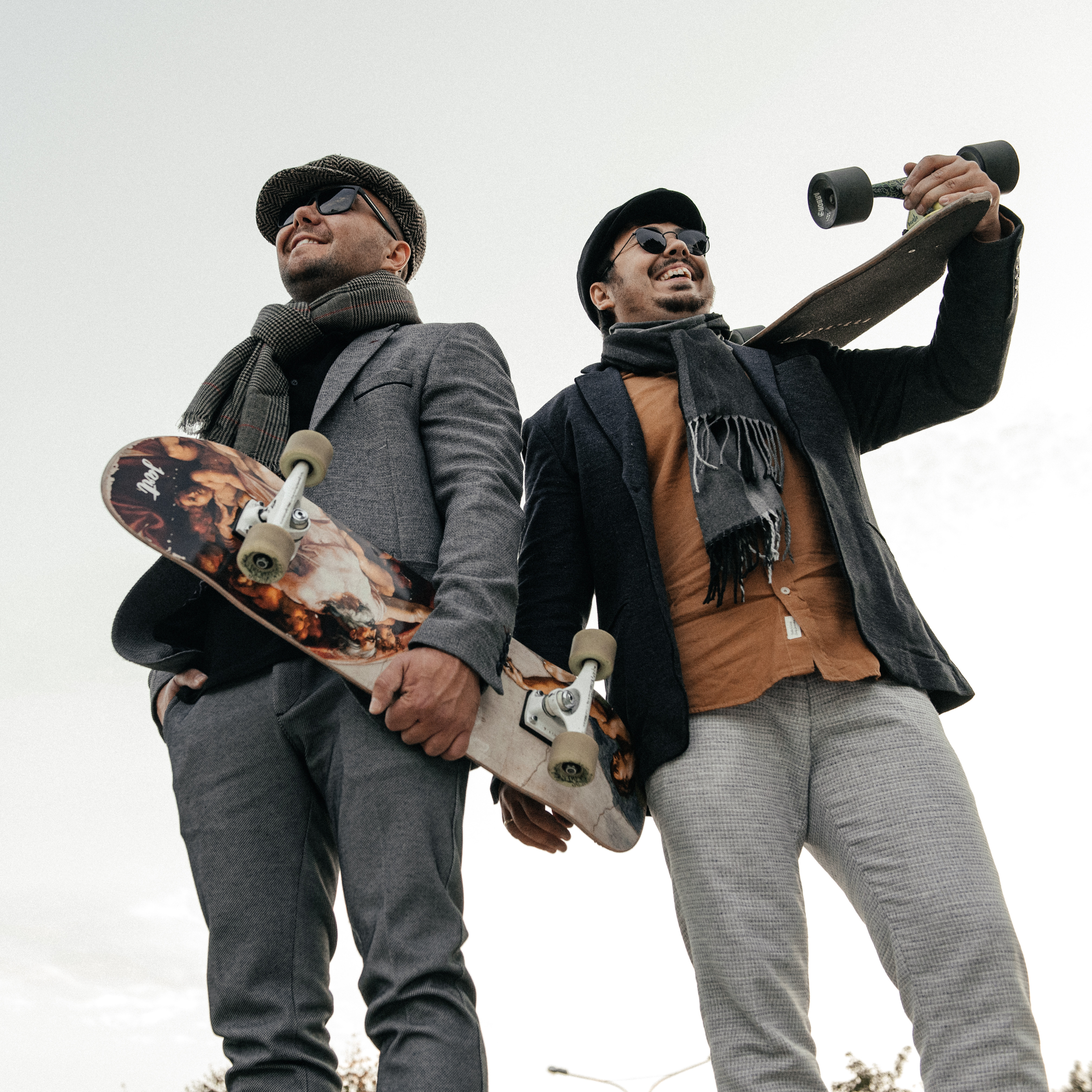 Zinoveev Brothers