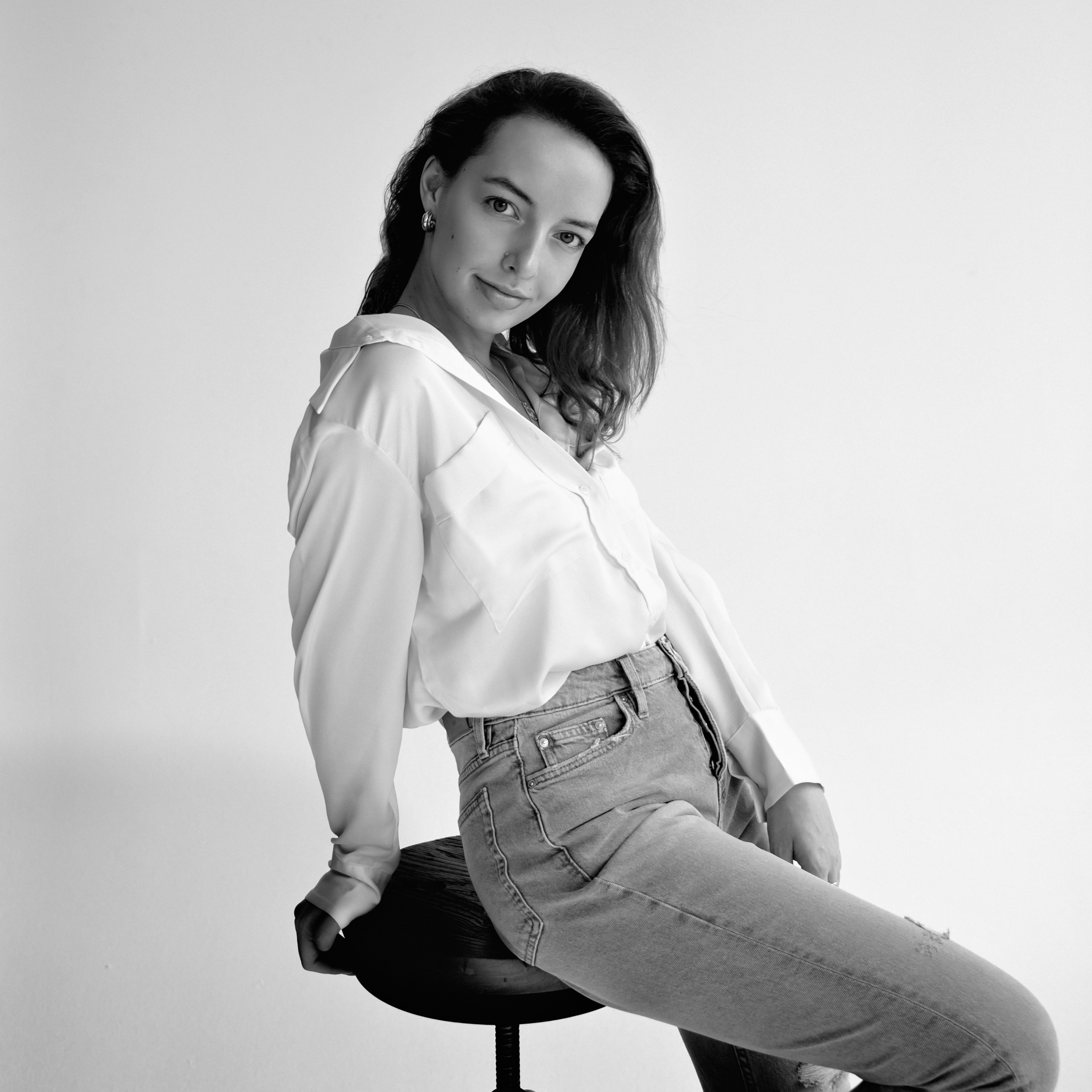Анна Хмелевская