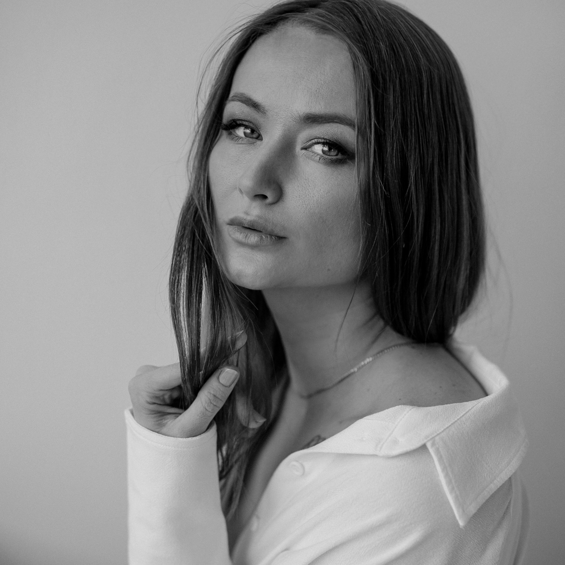 Алина Бош