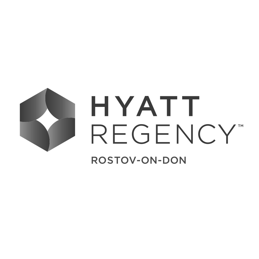 Гранд Ростов Хаятт Ридженси