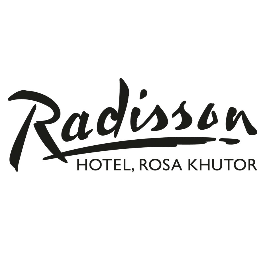 Radisson Hotel, Rosa Khutor