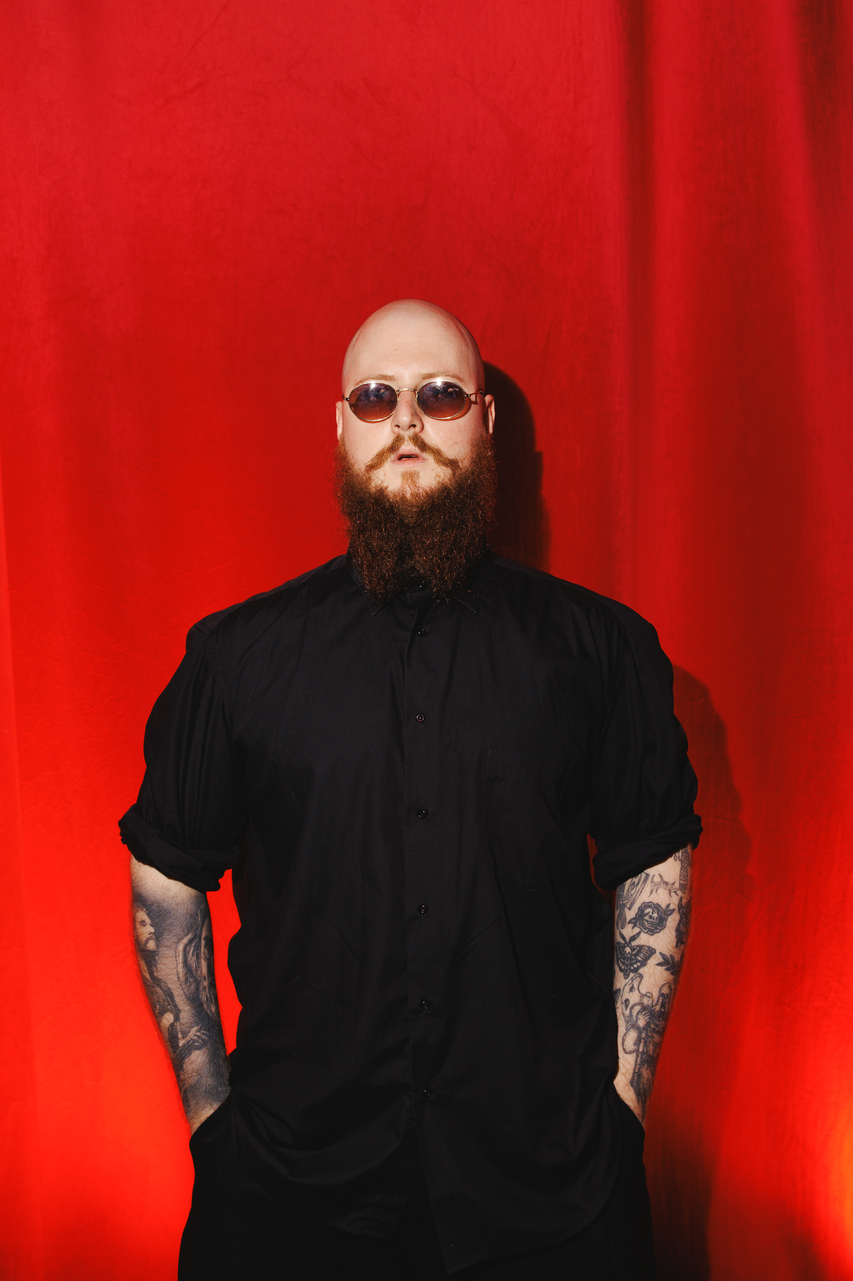 Dj Sorokin