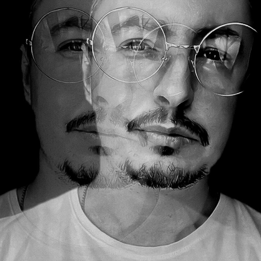 Сергей Брагин