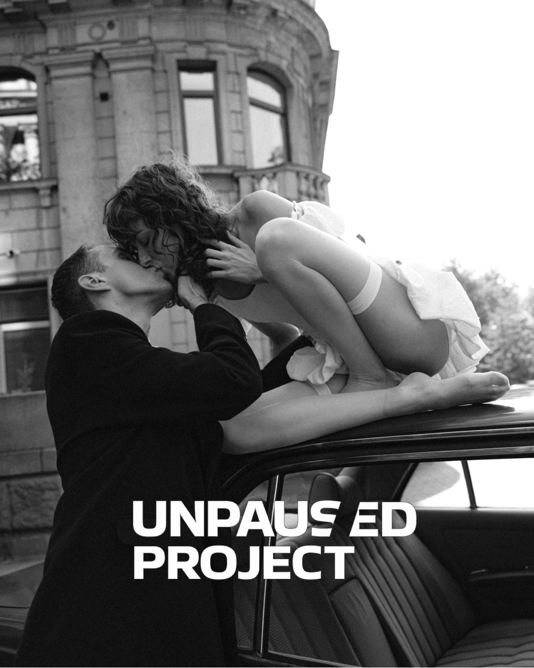 unpaused project