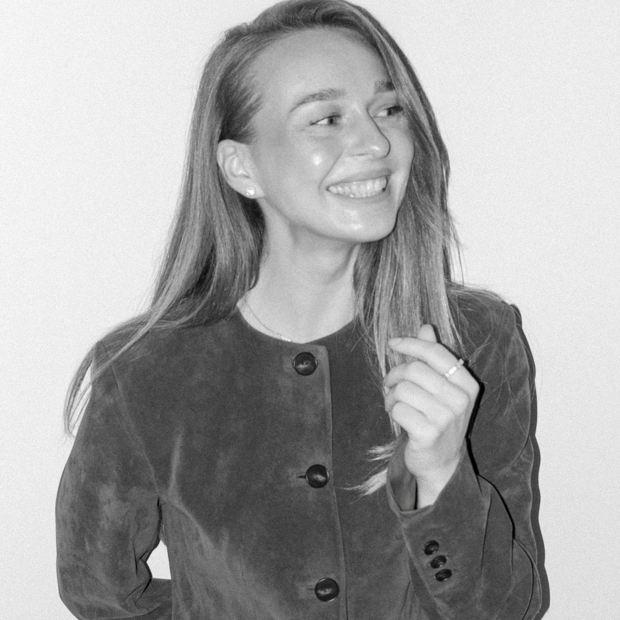 Анна Афанасьева