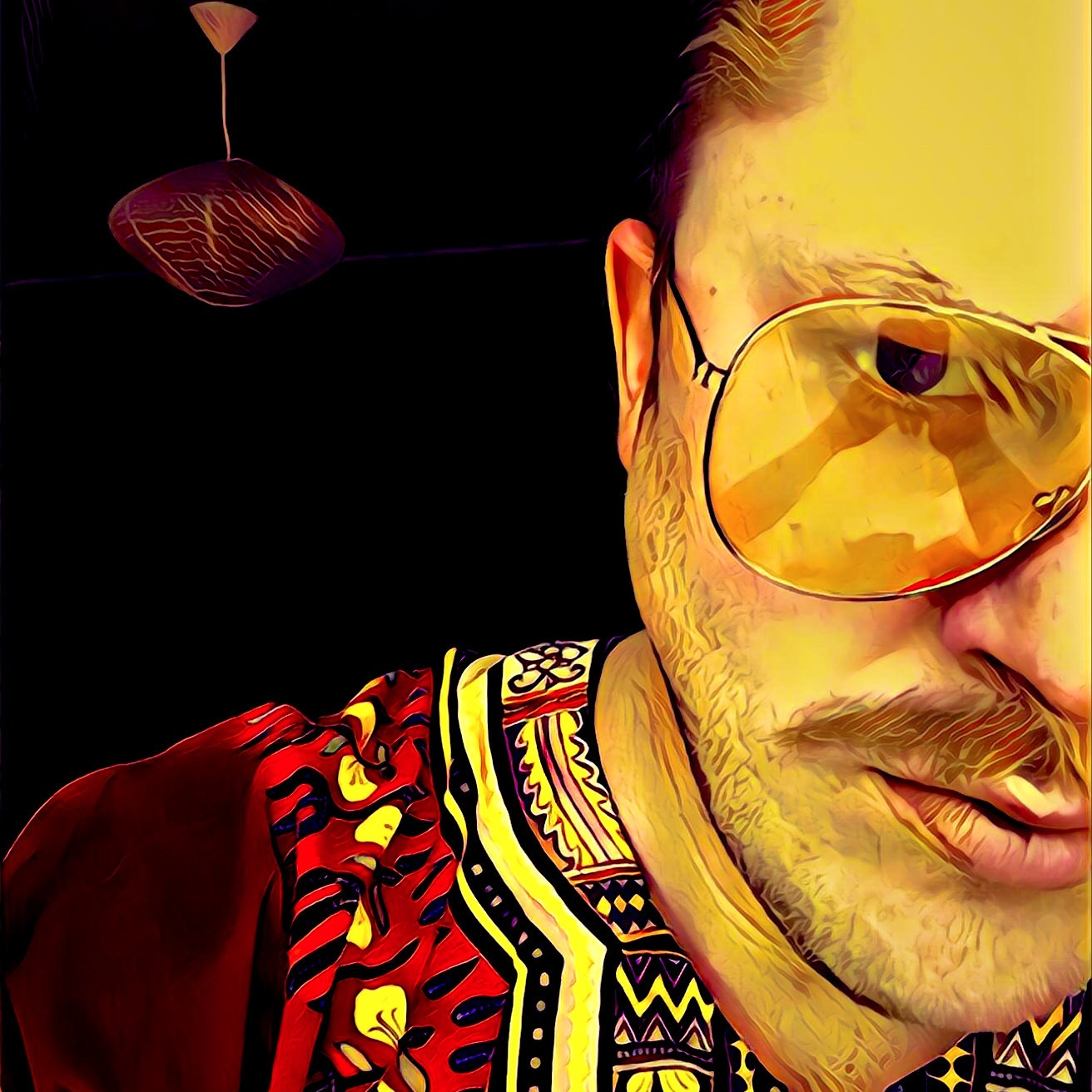 Дмитрий Радуга