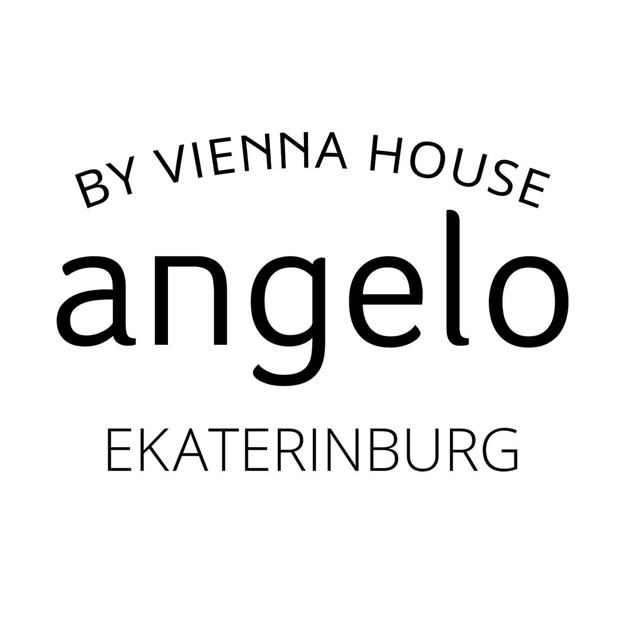 Angelo by Vienna House Ekaterinburg