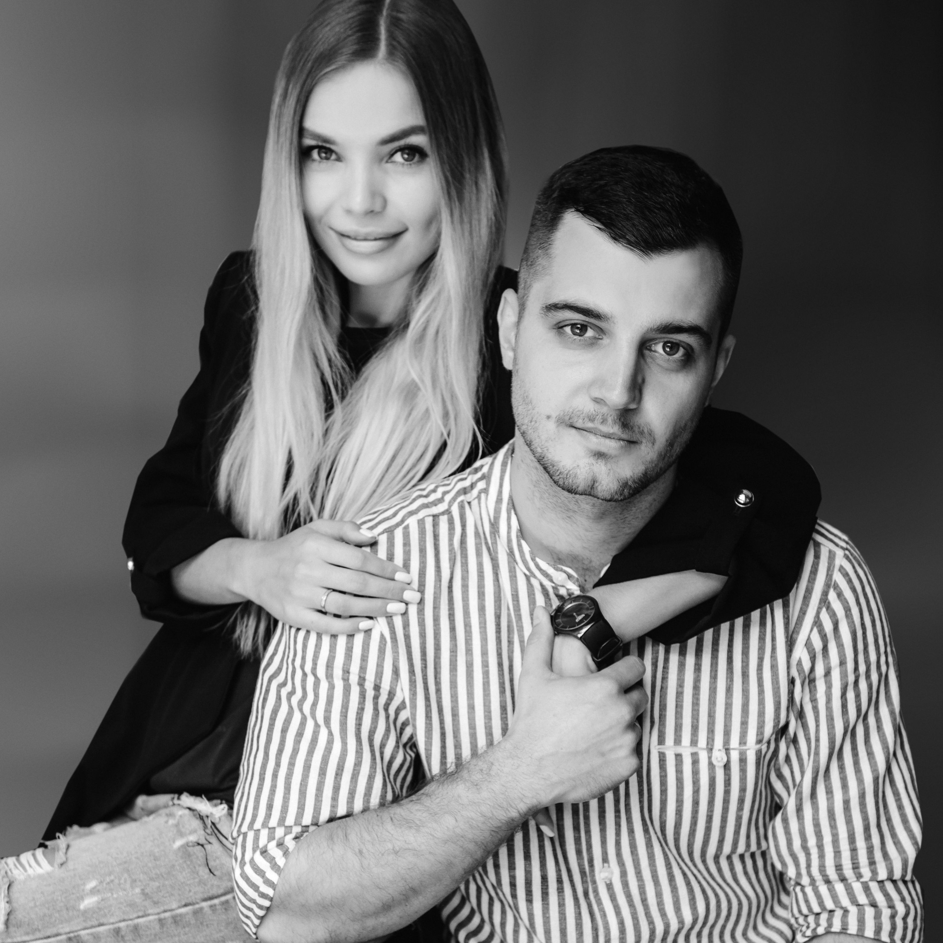 Krugozor wedding