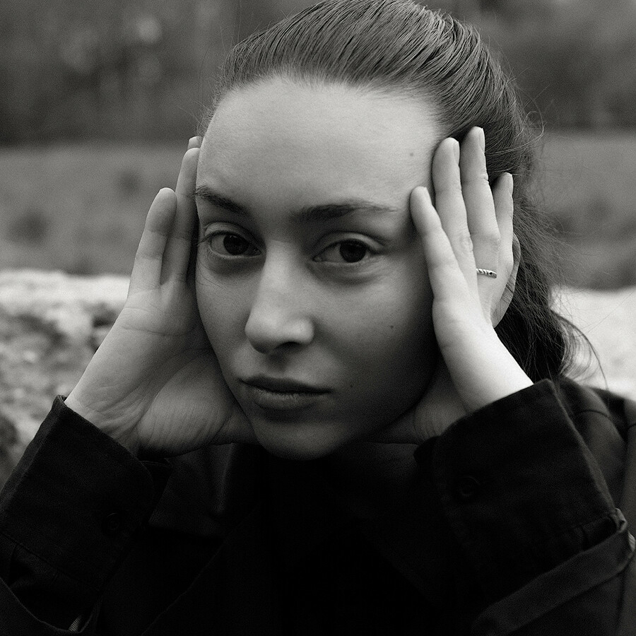 Алина Дулева
