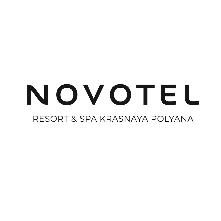 Novotel Resort and Spa Krasnaya Polyana (Sochi)