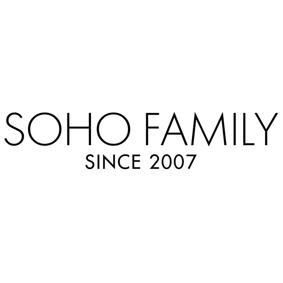 Терасса Soho Rooms