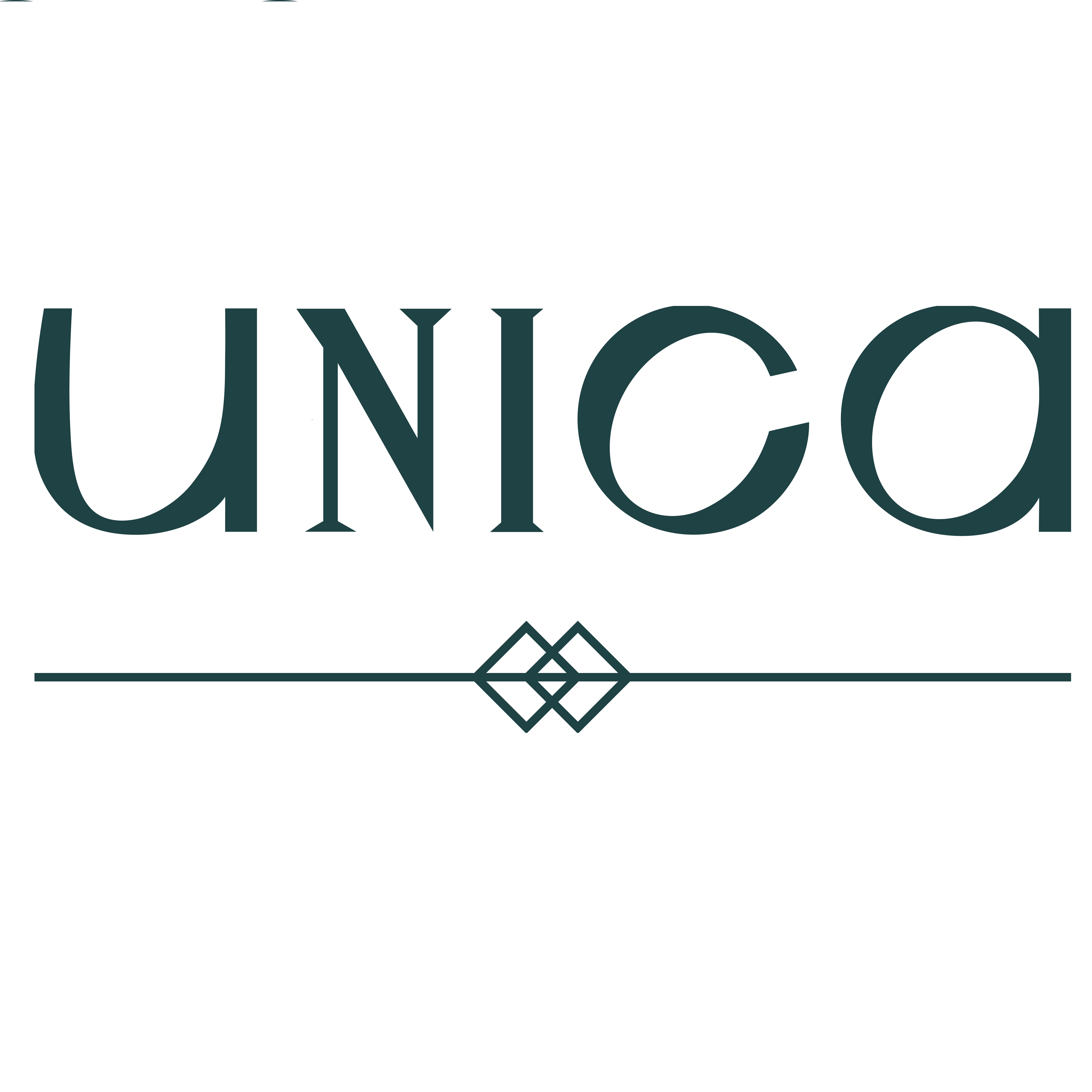 Ресторан-особняк Unica