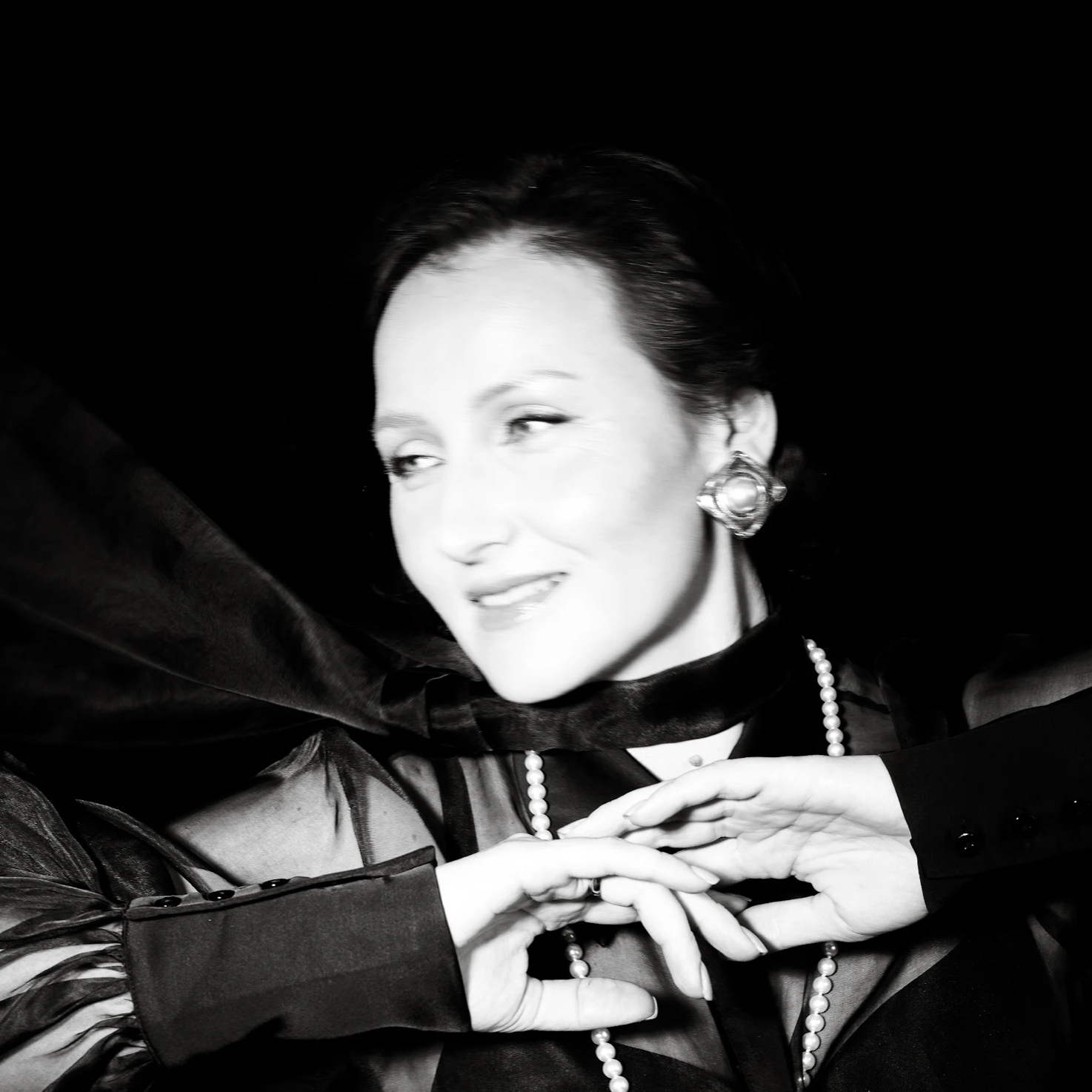 Елена Полетаева