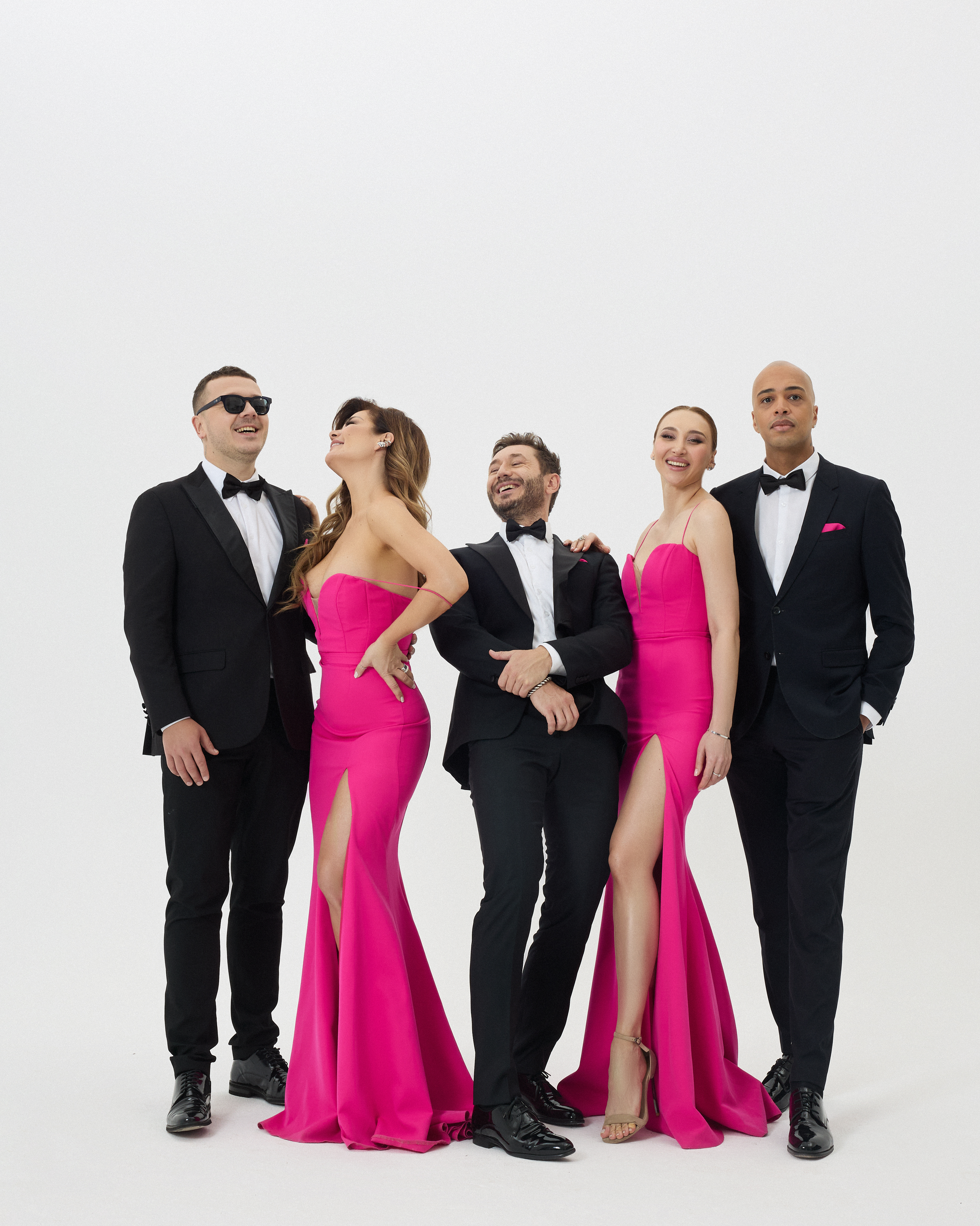 GQ BAND
