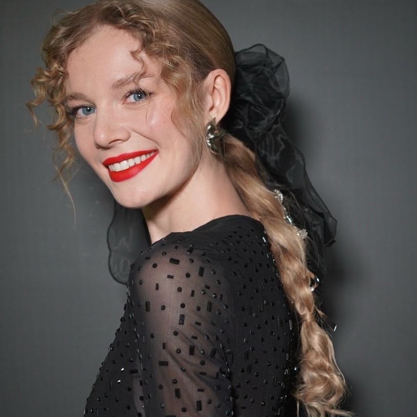 Маргарита Чебесова