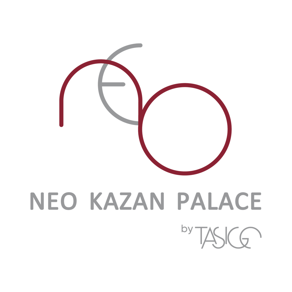 Neo Kazan Palace by TASIGO
