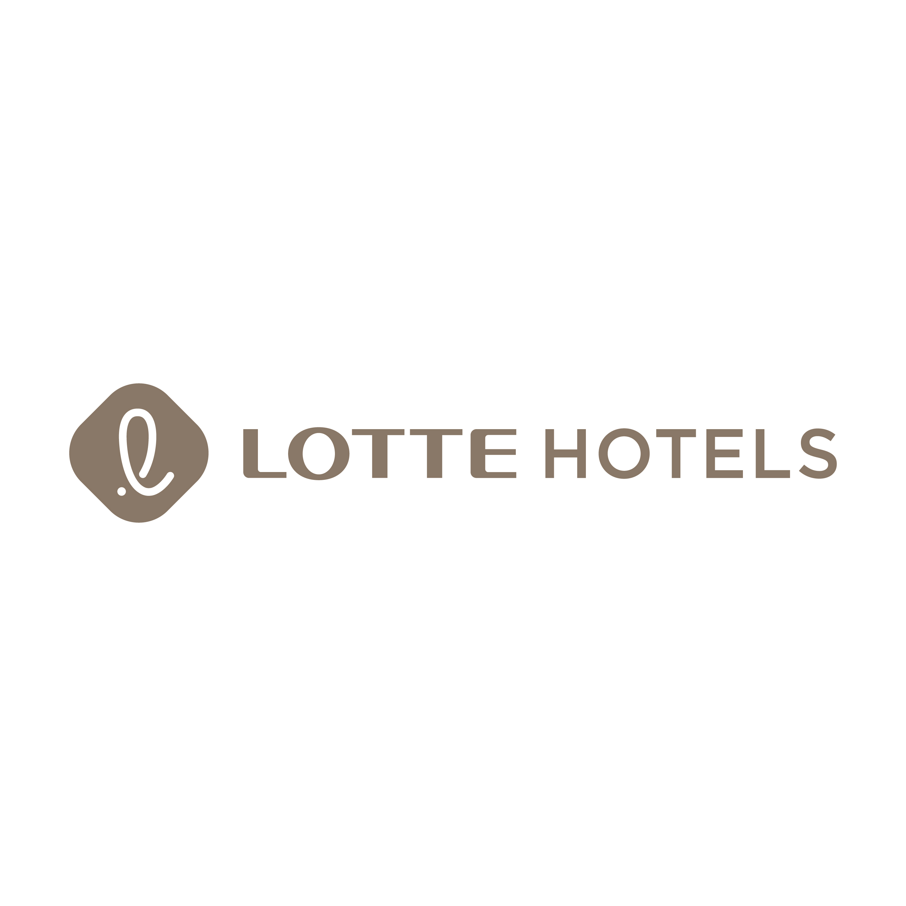 Lotte Hotel Moscow