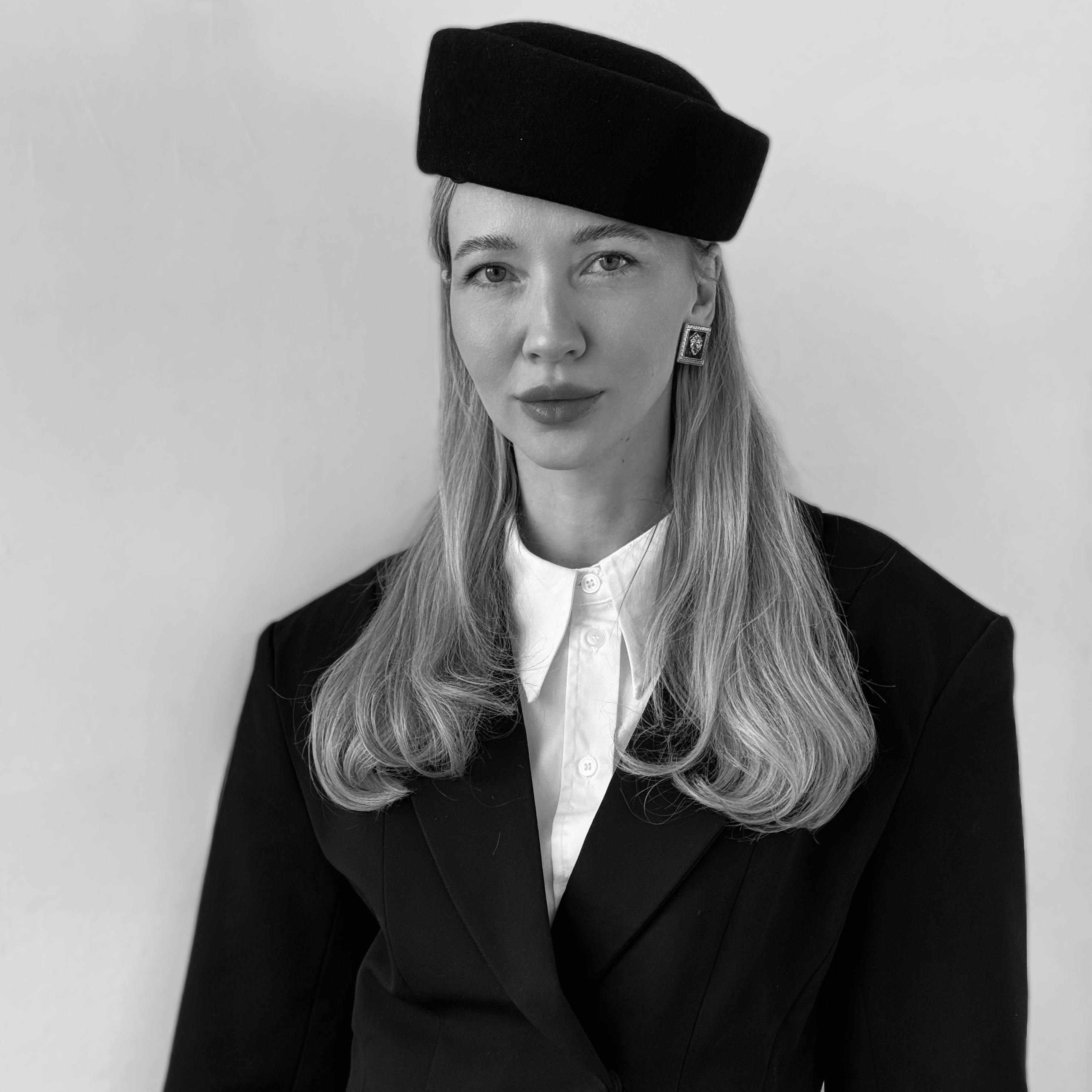 Елена Орловская