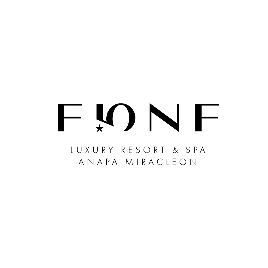 FЮNF Luxury Resort & SPA Anapa Miracleon