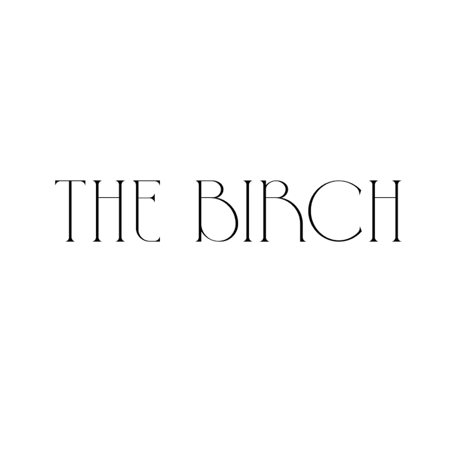 THE BIRCH  BY LOFT HALL