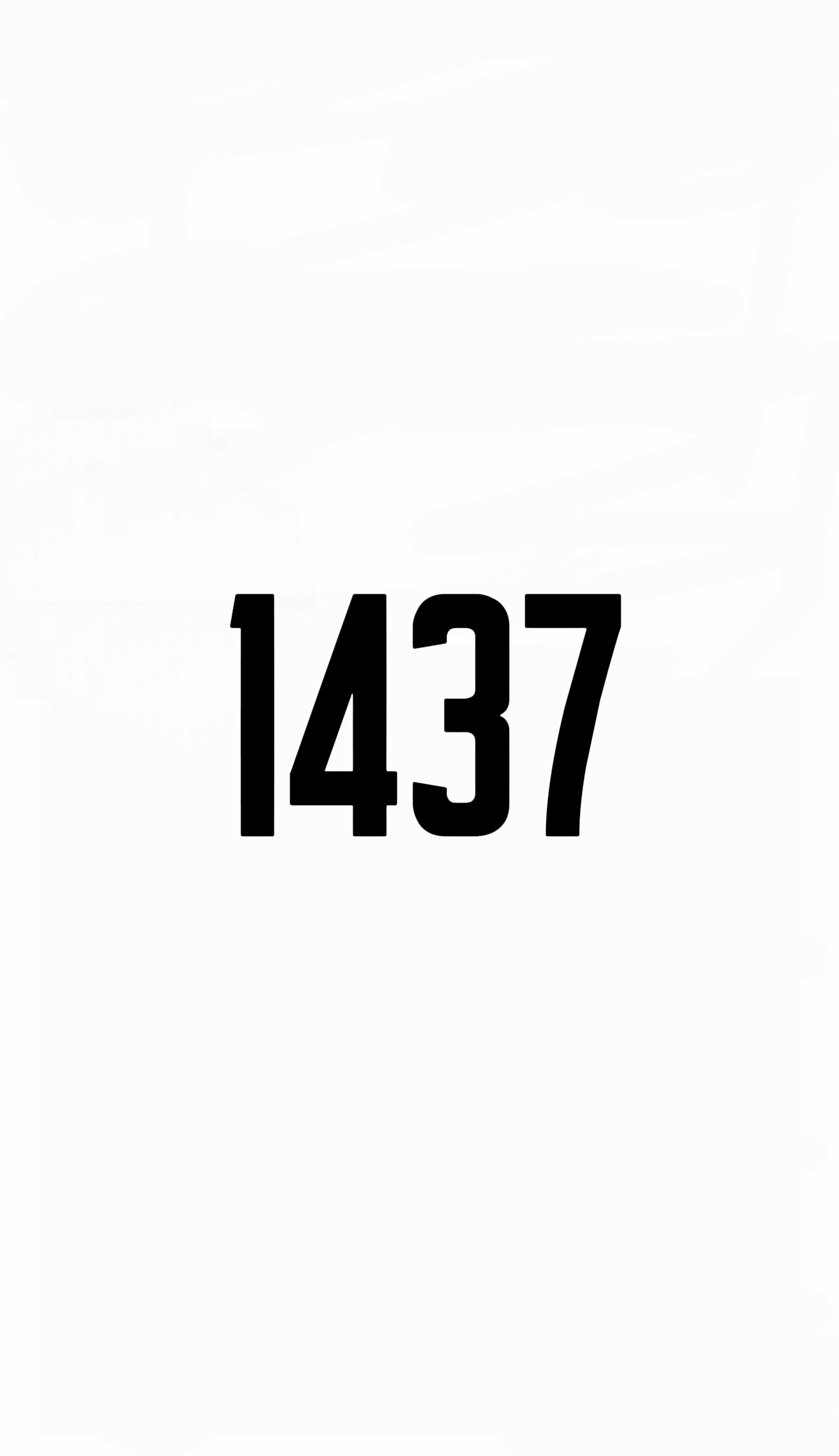 1437