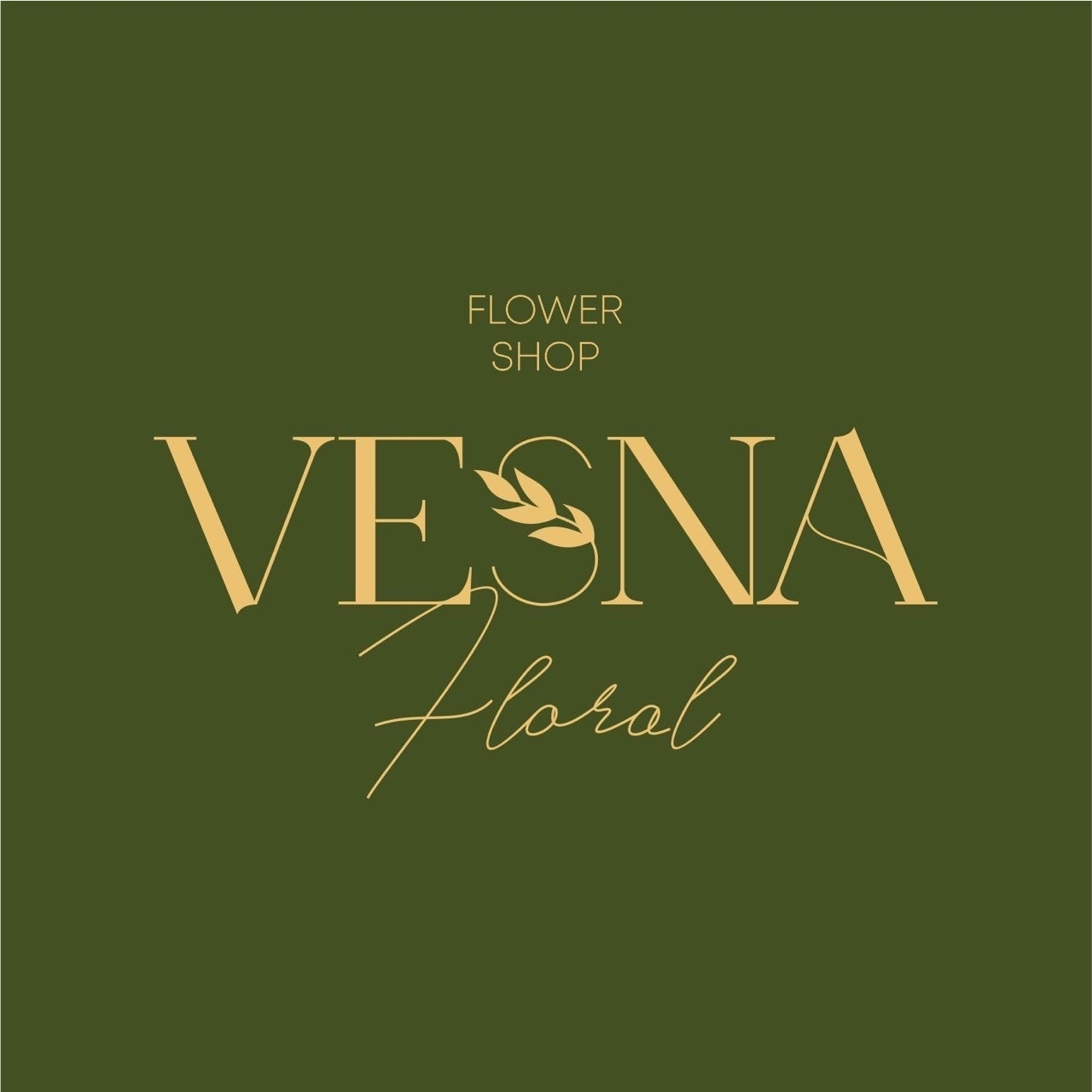 VESNA FLORAL