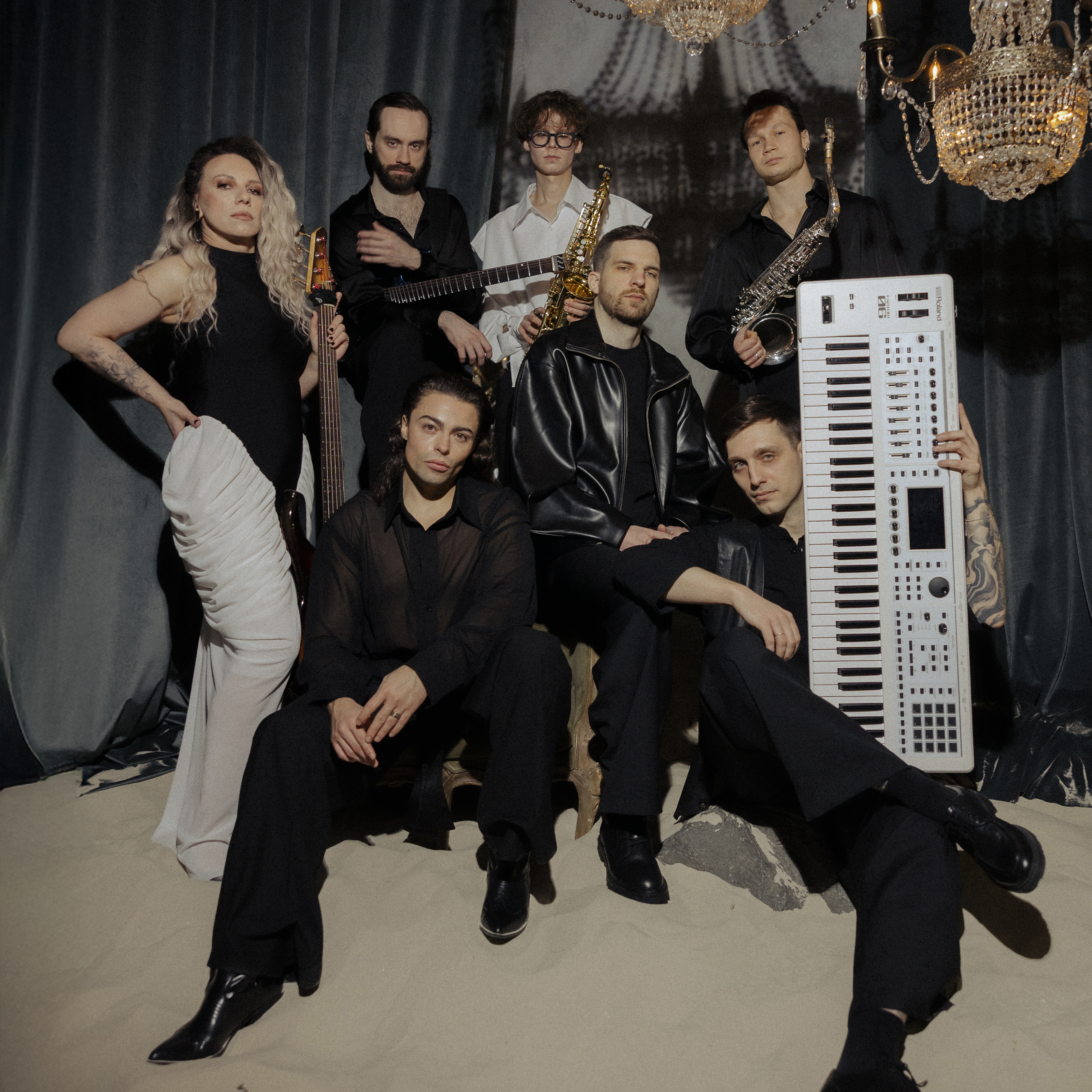 VPN BAND
