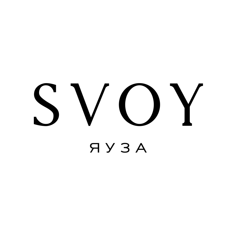 SVOY YAUZA