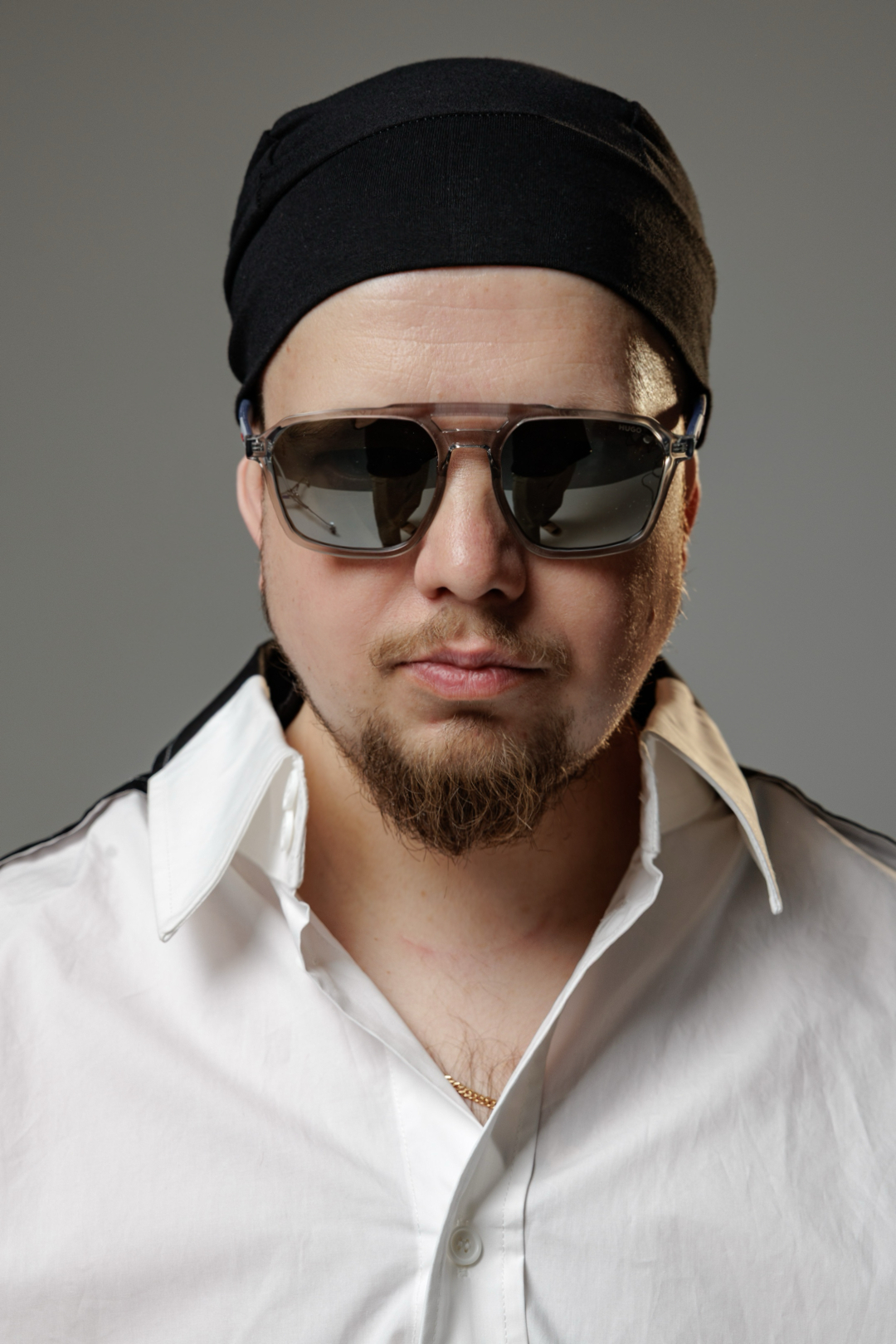 Dj Nefrit