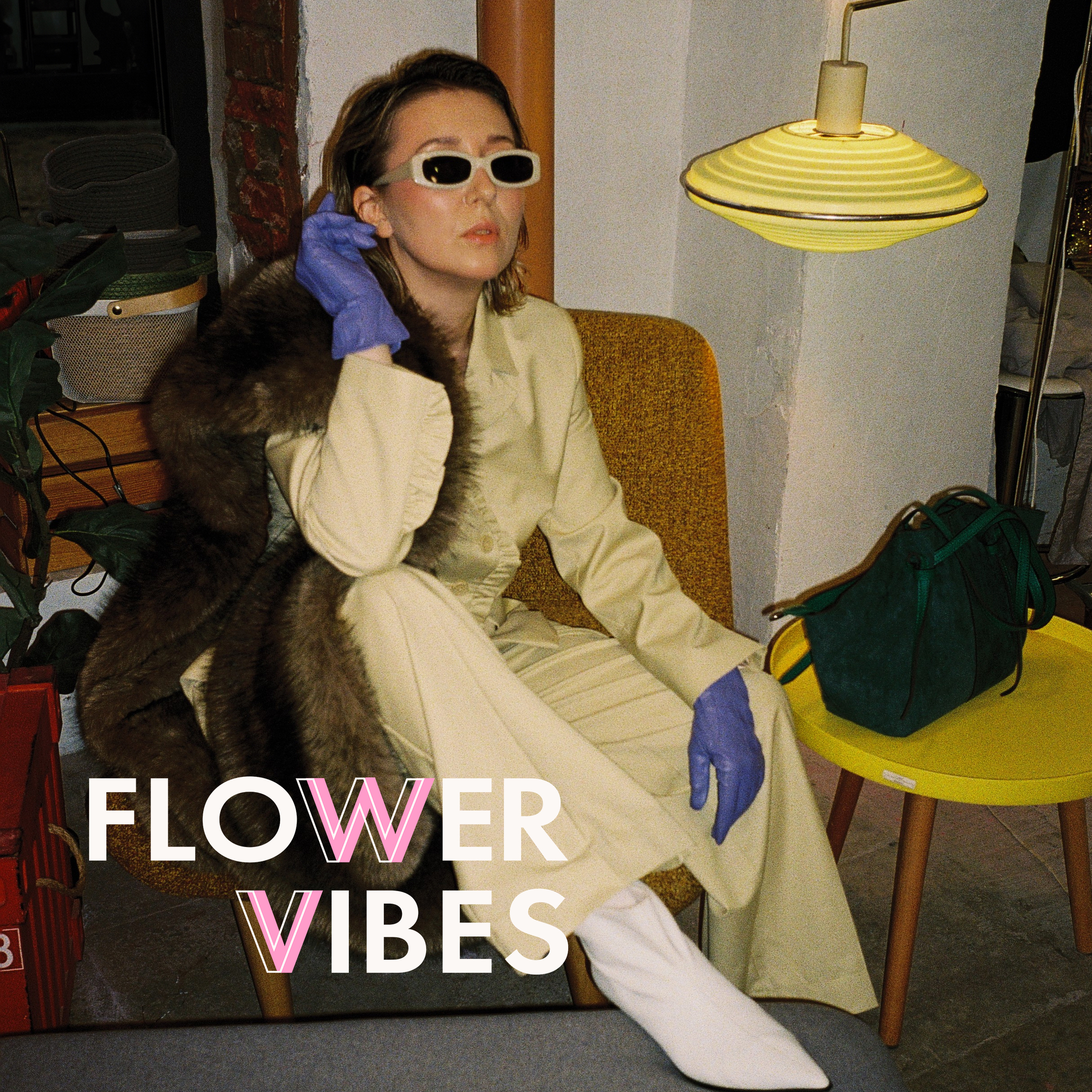 Flower Vibes Decor