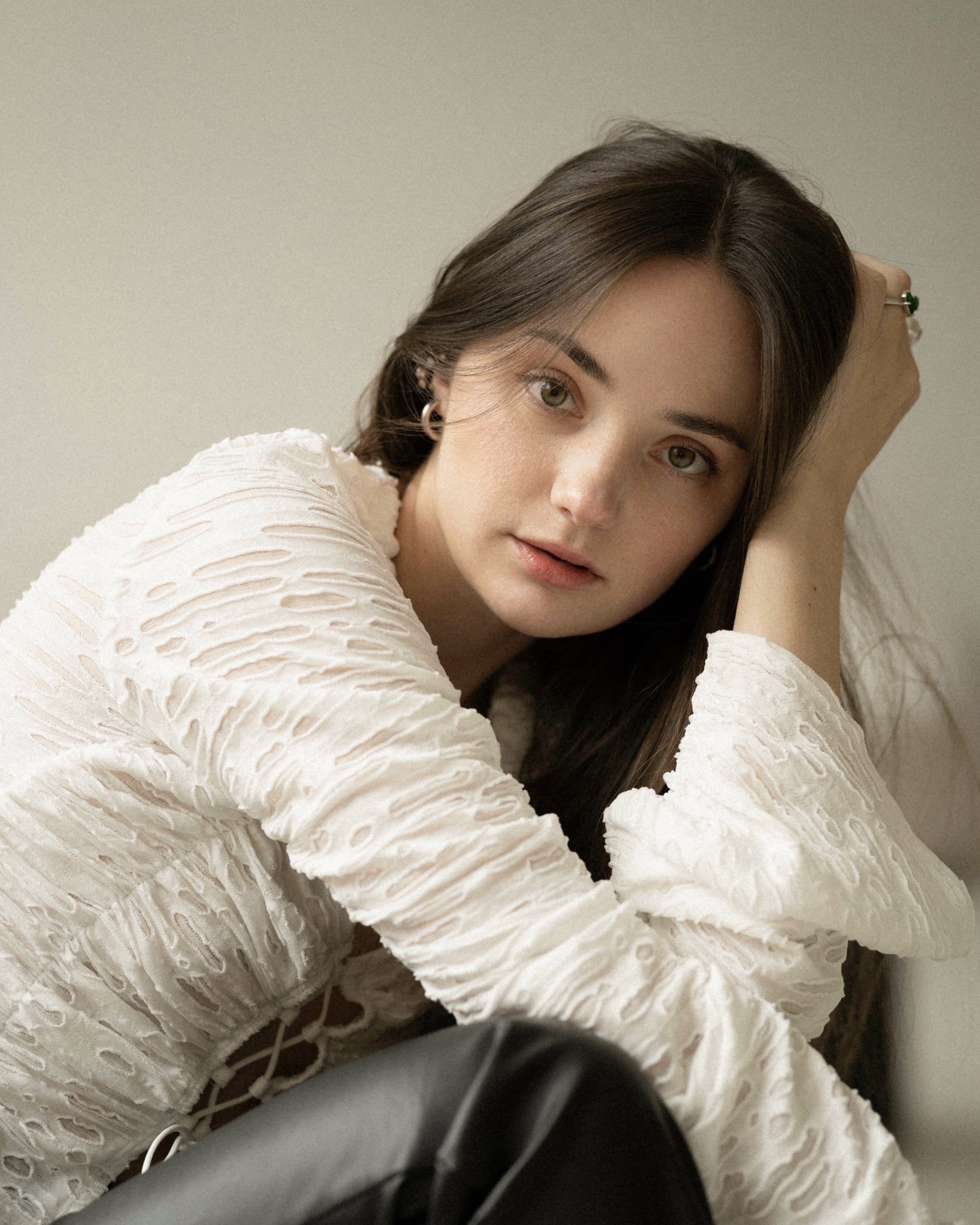 Елена Белоброва