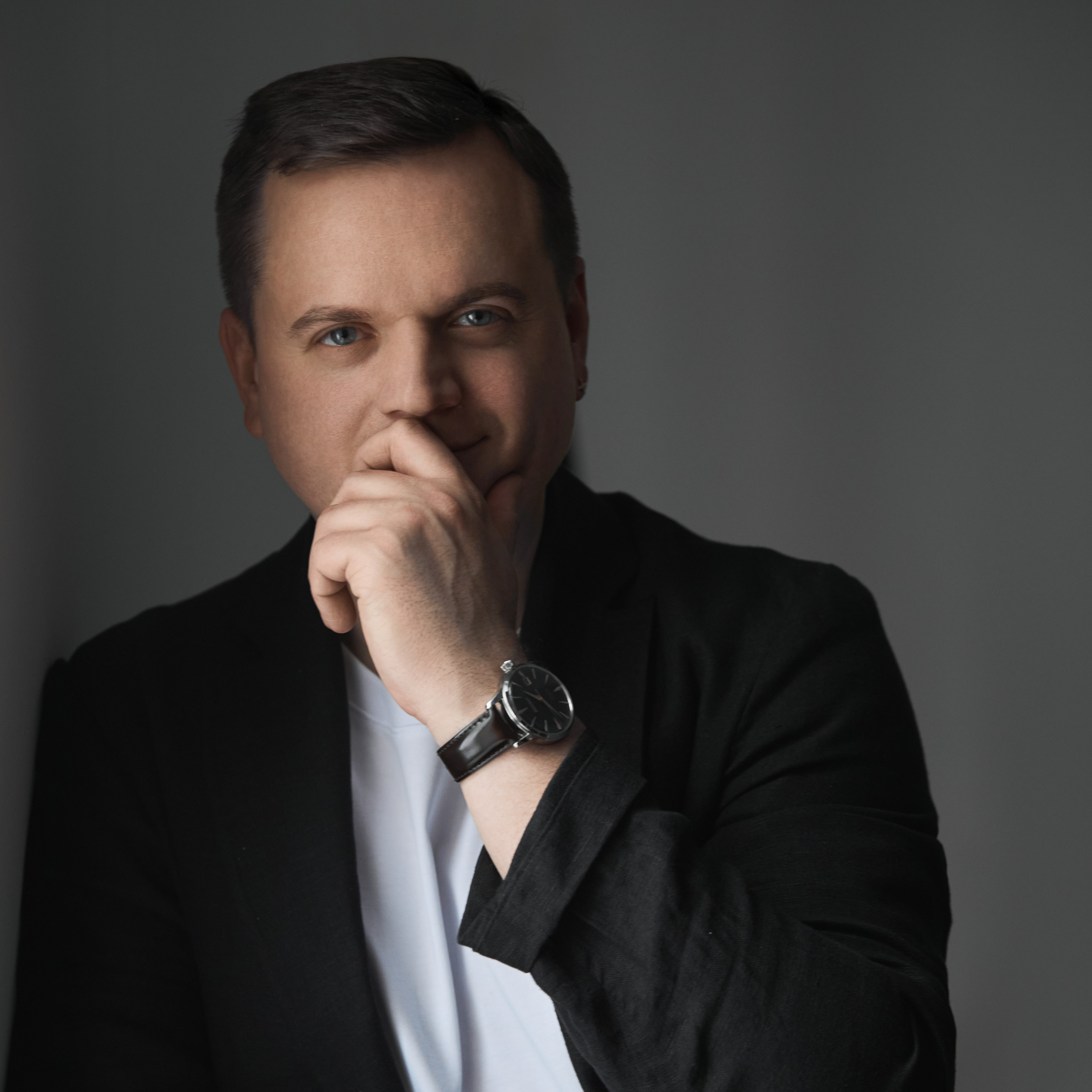 EVGENY GUSAROV