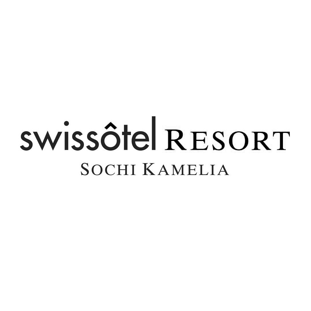 Swissôtel Resort Сочи Камелия